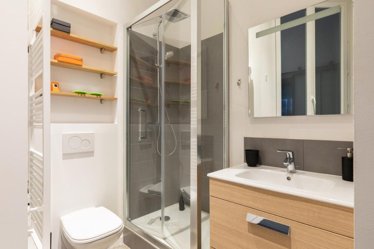 DIFY D'Aguesseau - Quai du Rhône Apartamento Lyon Exterior foto